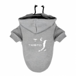 Худі для собак