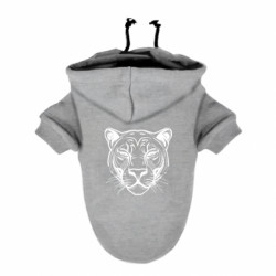 Худи для собак