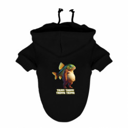 Худі для собак