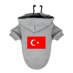 Худі для собак