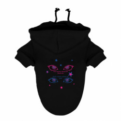 Худи для собак