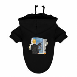 Худі для собак