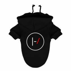 Худи для собак