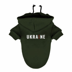 Худі для собак