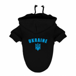Худі для собак