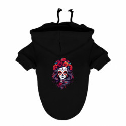 Худі для собак