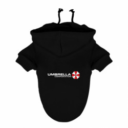 Худі для собак