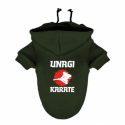 Худі для собак