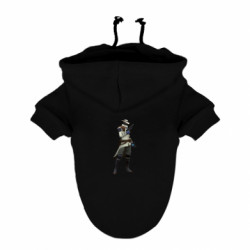 Худи для собак