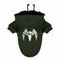 Худи для собак