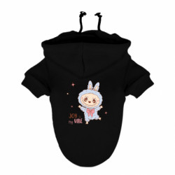 Худи для собак