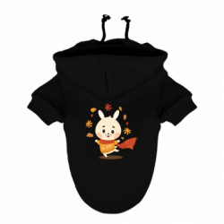 Худі для собак