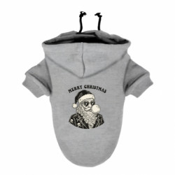 Худі для собак