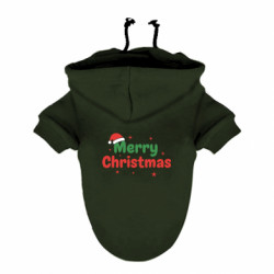 Худі для собак