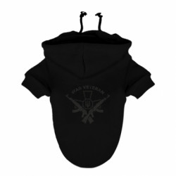 Худі для собак