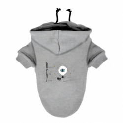 Худі для собак