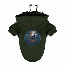 Худи для собак