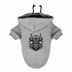 Худи для собак