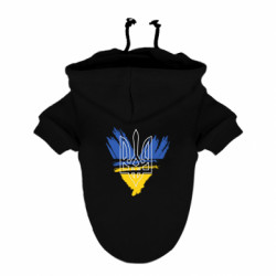 Худі для собак