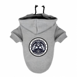 Худі для собак