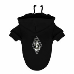 Худі для собак