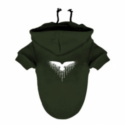 Худі для собак