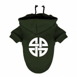 Худі для собак