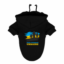 Худі для собак