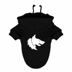 Худі для собак