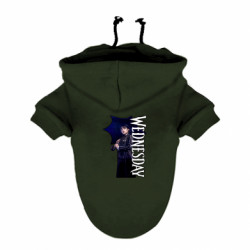 Худі для собак