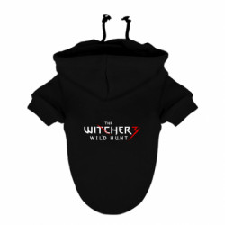 Худі для собак