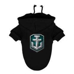 Худі для собак