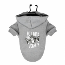 Худи для собак