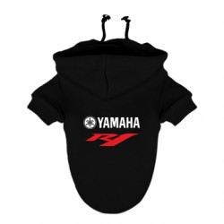 Худі для собак