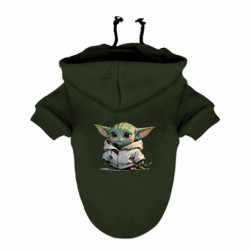 Худи для собак