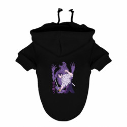 Худі для собак