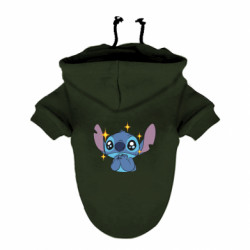 Худі для собак