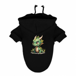 Худі для собак