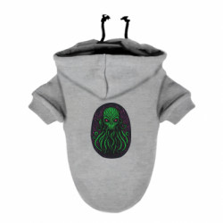 Худі для собак