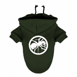 Худі для собак