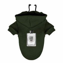 Худи для собак