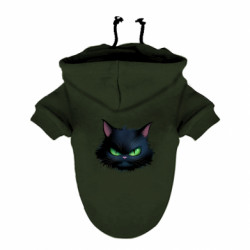 Худи для собак