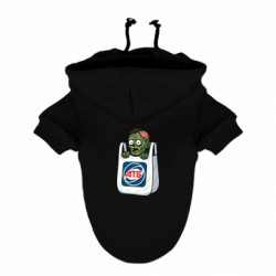 Худи для собак