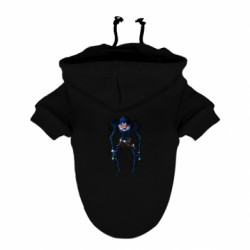 Худі для собак