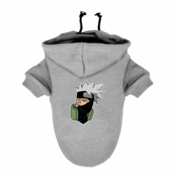 Худі для собак