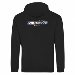 Худі на блискавці унісекс