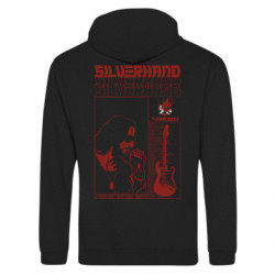 Худі на блискавці унісекс