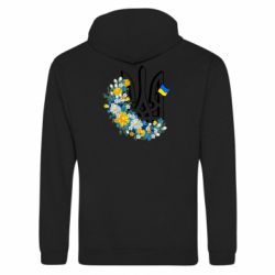 Худі на блискавці унісекс