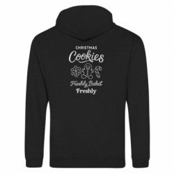 Худі на блискавці унісекс