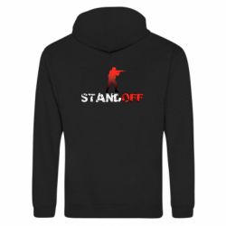 Худі на блискавці унісекс